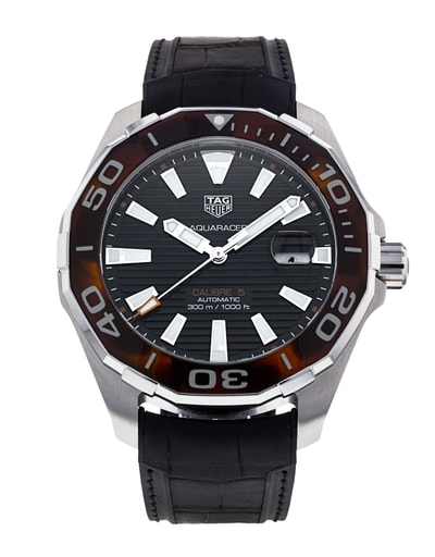 Tag Heuer Aquaracer WAY201N.FT6177